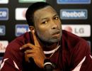 Windies 'well-prepared' for England