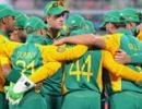 Jacques Kallis: Chance for SA to build momentum