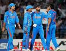 India start as favourites in quarters: Kumble