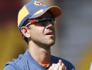 Ponting files: Aus skipper denies retirement rumours