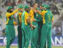 Jacques Kallis: SA not underestimating Kiwis