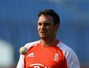 England's Yardy quits World Cup with depression