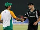 'It was always about getting past Kallis and De Vi