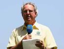 Legendary West Indian commentator Tony Cozier dies at 75