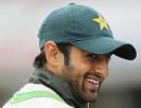 Take the game in the right spirit: Shoaib Malik