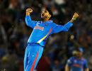 Excited to play final in Mumbai: Harbhajan