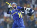 Dilshan chooses England tour over IPL