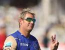 Warne to call it quits after IPL season