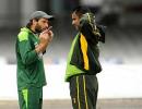 Afridi vs Waqar: Infighting in Pakistan team