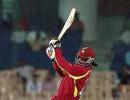 Gayle, Dilshan blow Kochi away