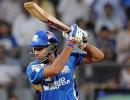 Not thinking about India comeback for now: Rohit