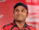 Sehwag to miss rest of IPL, to undergo surgery