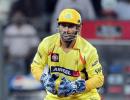 Chennai as a team has the firepower: Dhoni