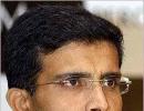 SC quashes land allotment to Sourav Ganguly