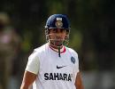 Gautam Gambhir doubtful for India's tour of WI