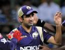 Gambhir's injury ignites club vs country row