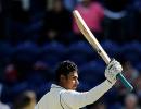 Jayawardene century puts Sri Lanka in control