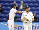 Centurions Cook and Trott frustrate Sri Lanka