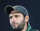 PCB administrators are disgraceful people: Afridi