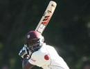 Barath included in Windies squad for India tour