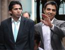 Pakistan's Butt and Asif convicted in spot fixing trial