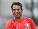 'Sachin Tendulkar has not picked up stake in Super Series'