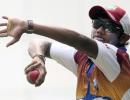 Windies coach Gibson backs Bishoo to shine in India