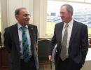 ICC needs to do more to clean up cricket: May