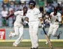 Dhoni berates batsmen for failure in 1st innings