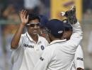 Akram asks Ashwin to create variation, guard against complacency