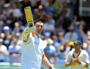 Photos: Smith, Amla steamroll Aussies