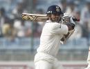 India's 10 best Test players in the last two years