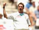 Steyn, 20th bowler to break into 900 ranking point mark