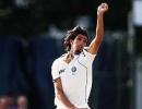 I don't need a surgery to fix ankle: Ishant