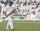 Bishoo prolongs Tendulkar's 100th ton wait again