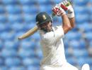 Kallis fourth highest Test run scorer