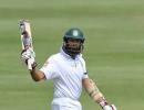 South Africa close in on England win after Amla's 311