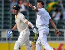 Steyn lauds South Africa fightback