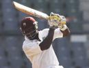 Edwards, Bravo give Windies Day 1 honours at Wankhede