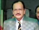 CK Nayudu Lifetime Achievement award for Wadekar