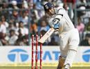 Photos: Dravid, Tendulkar lead India's strong reply