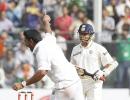 The 100th ton will have to wait...Sachin disappoints yet again