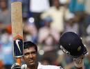 Images: Heartbreak for Tendulkar, high for Ashwin