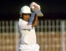 Tendulkar 100 hundreds and counting... Check them out