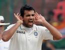 Zaheer returns for Australia tour; Yuvraj, Harbhajan ignored