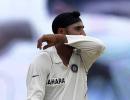 Acid test for Ashwin and Ojha; curious case of No 6