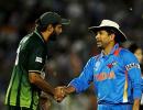 Sachin was trembling when Shoaib came on to bowl: Afridi