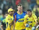 It's do-or-die for Chennai Super Kings against New South Wales