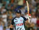 CLT20: Warner blasts New South Wales into the semis