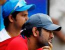 MS Dhoni's setbacks and a captain's predicament...